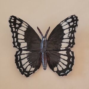 Butterfly Pin Brooch